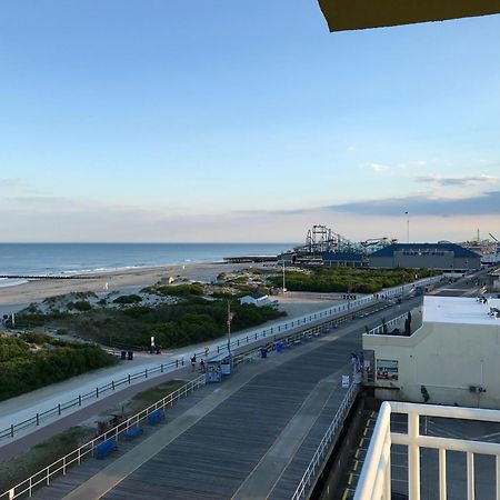Montego Bay Resort North Wildwood Exterior photo