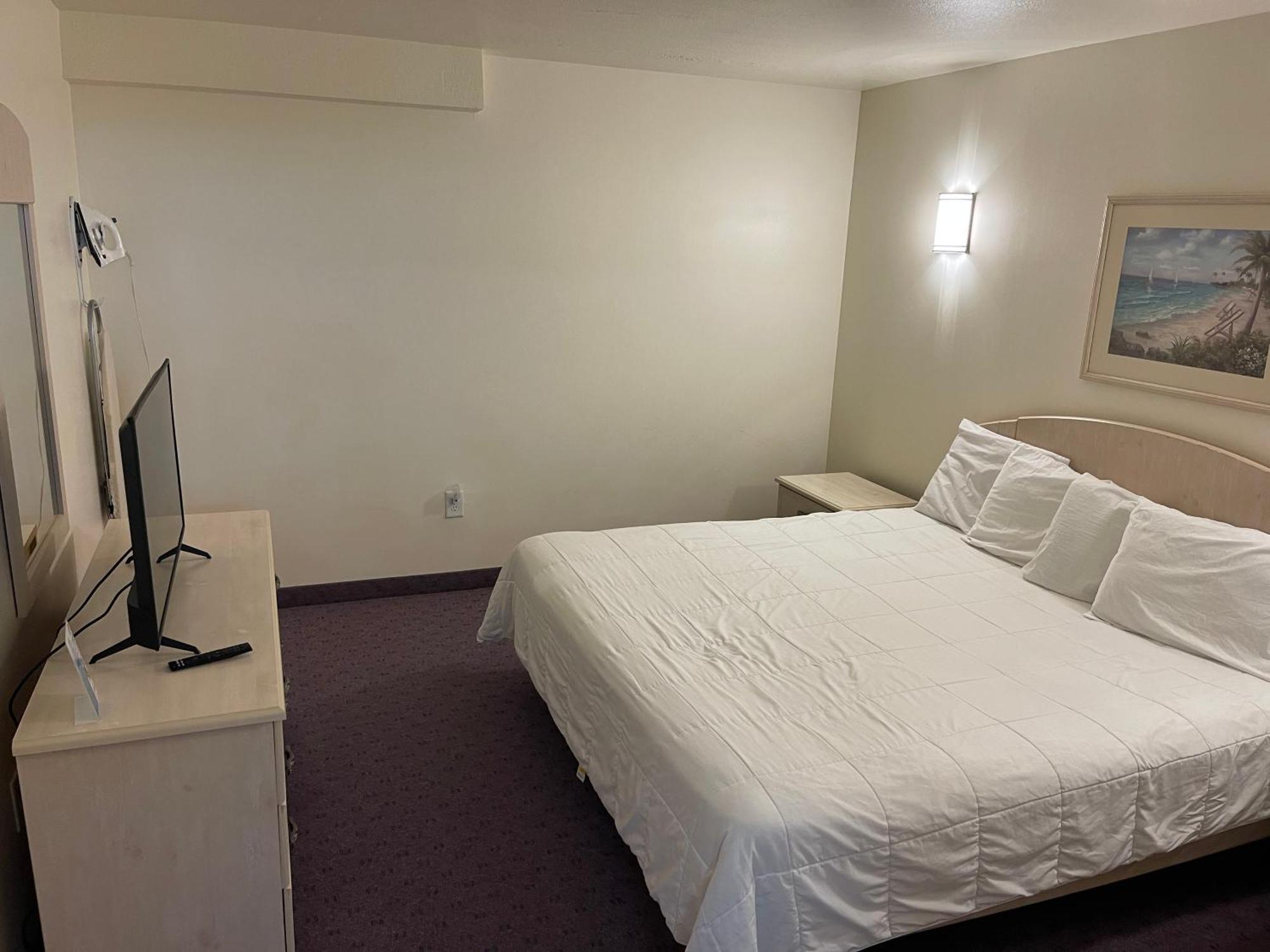 Montego Bay Resort North Wildwood Exterior photo