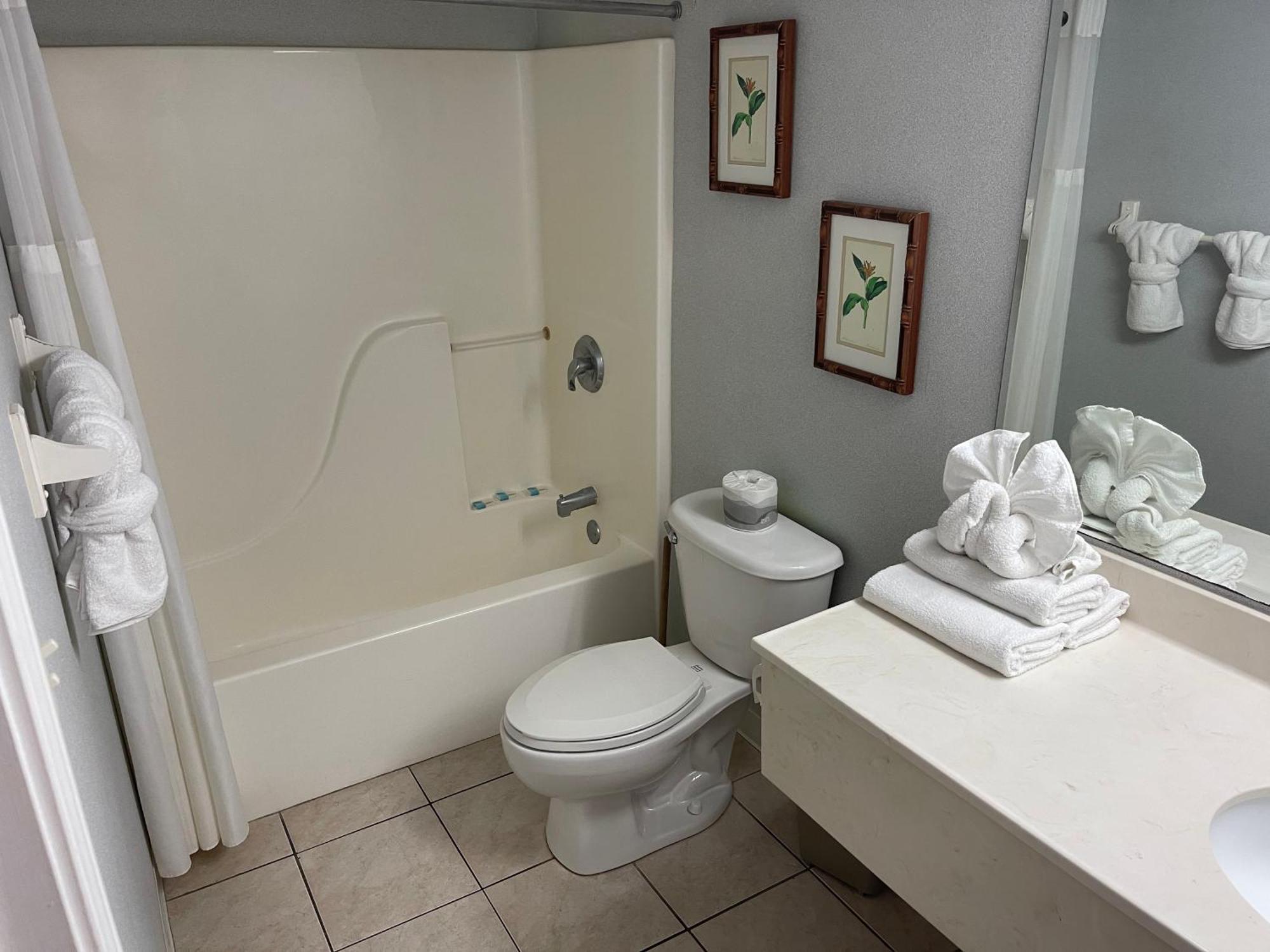 Montego Bay Resort North Wildwood Exterior photo