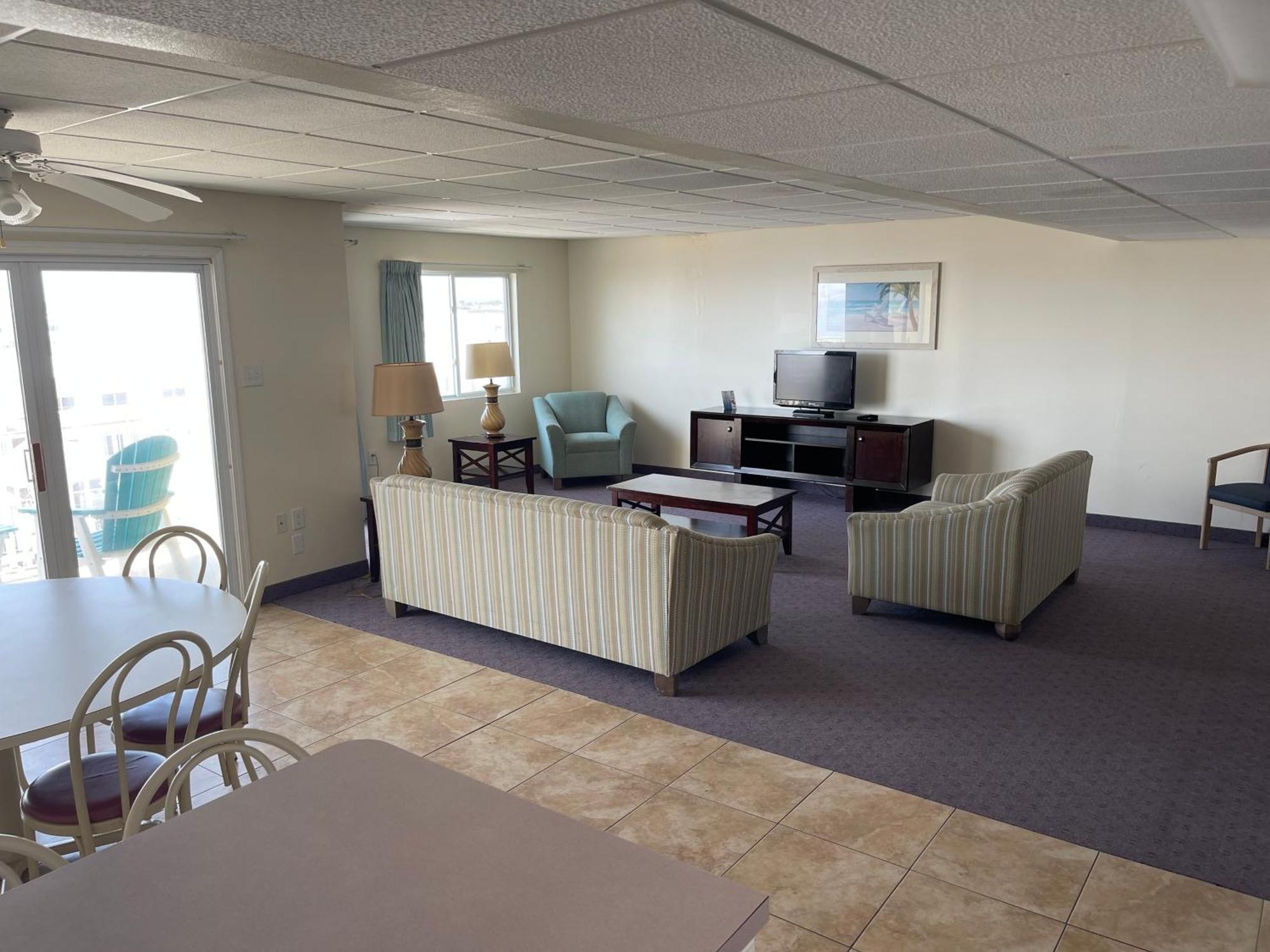 Montego Bay Resort North Wildwood Exterior photo