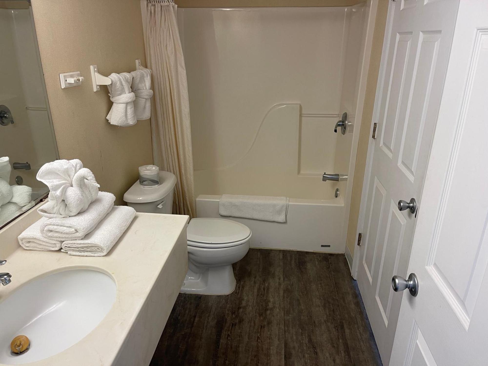 Montego Bay Resort North Wildwood Exterior photo