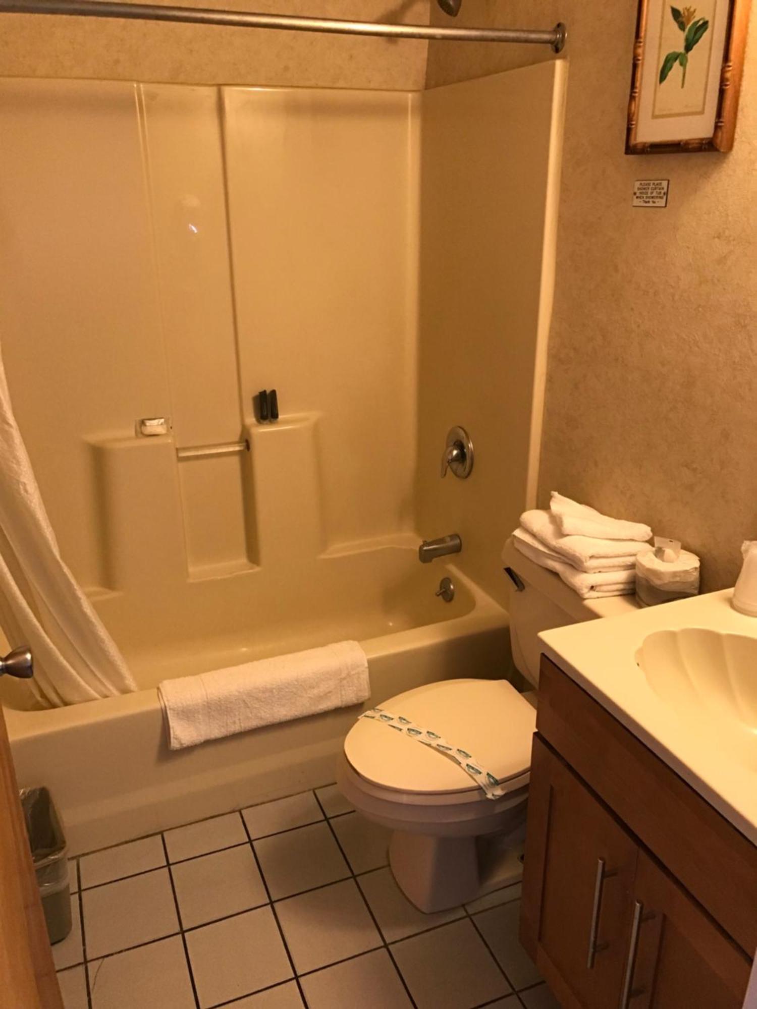 Montego Bay Resort North Wildwood Exterior photo