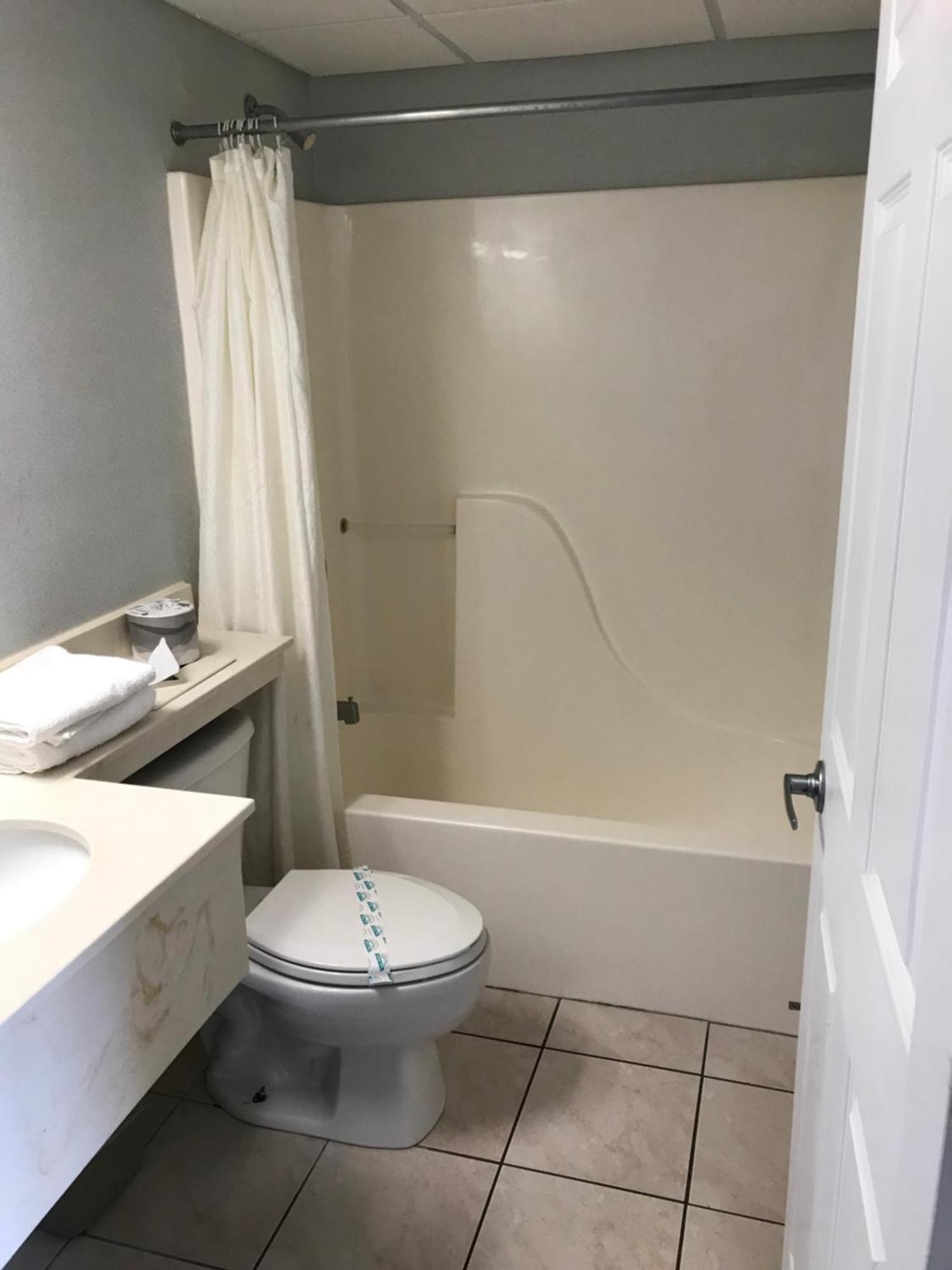 Montego Bay Resort North Wildwood Exterior photo