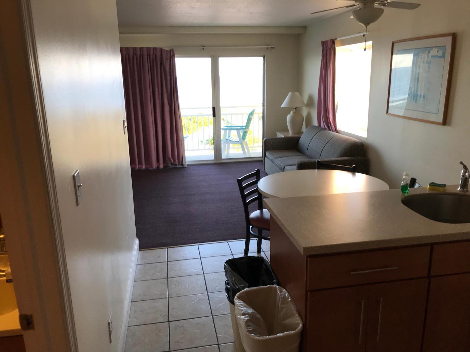 Montego Bay Resort North Wildwood Exterior photo