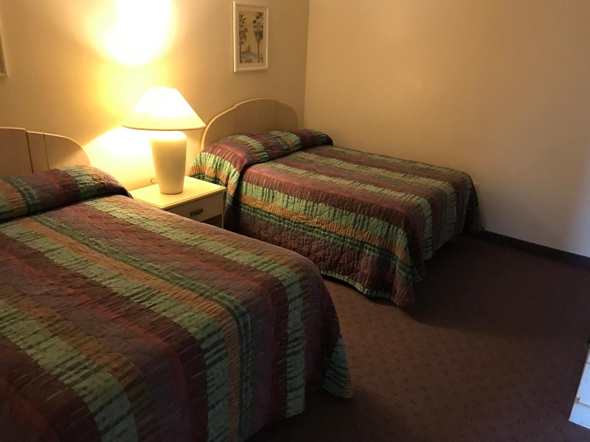 Montego Bay Resort North Wildwood Exterior photo