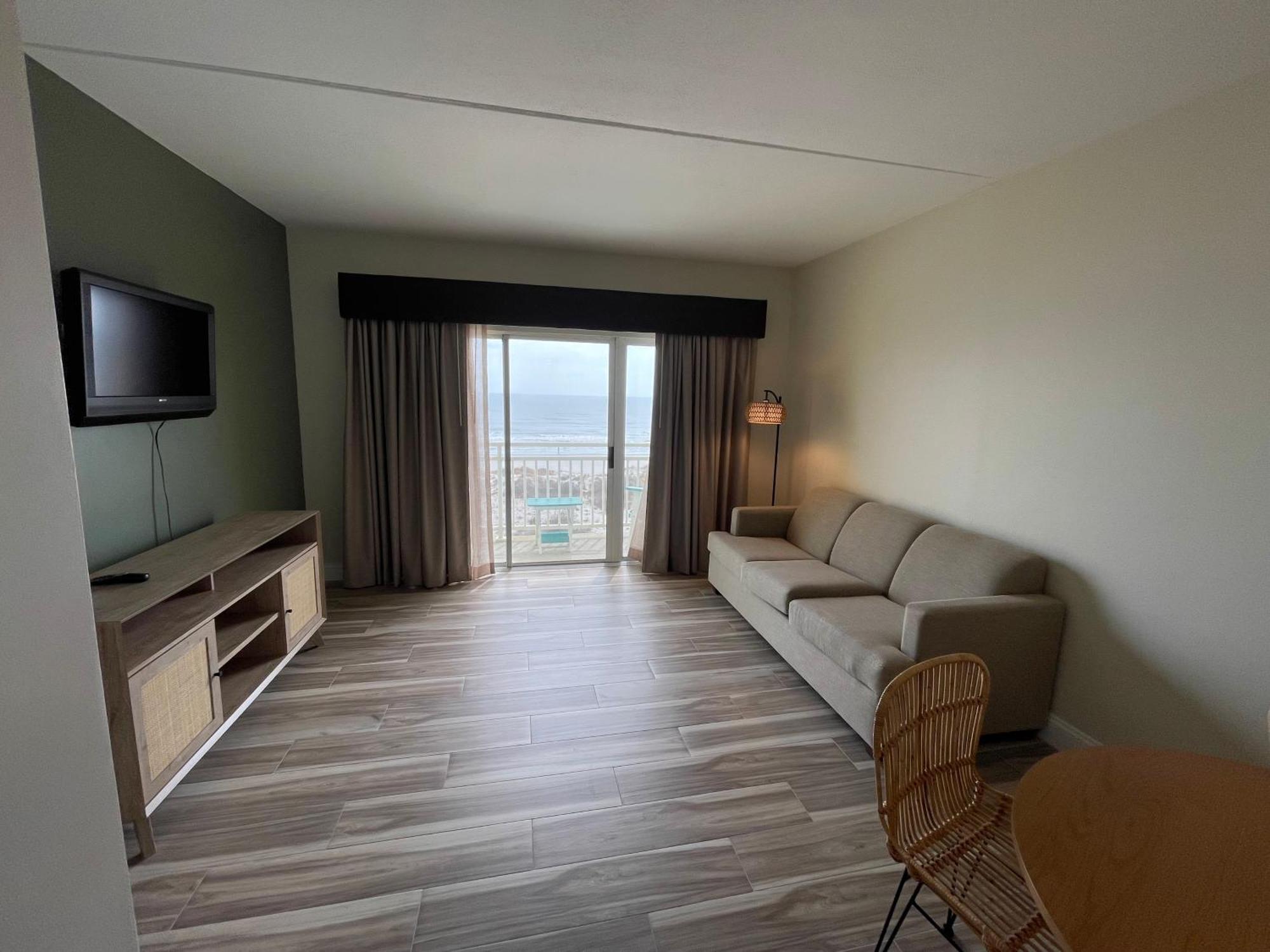 Montego Bay Resort North Wildwood Exterior photo