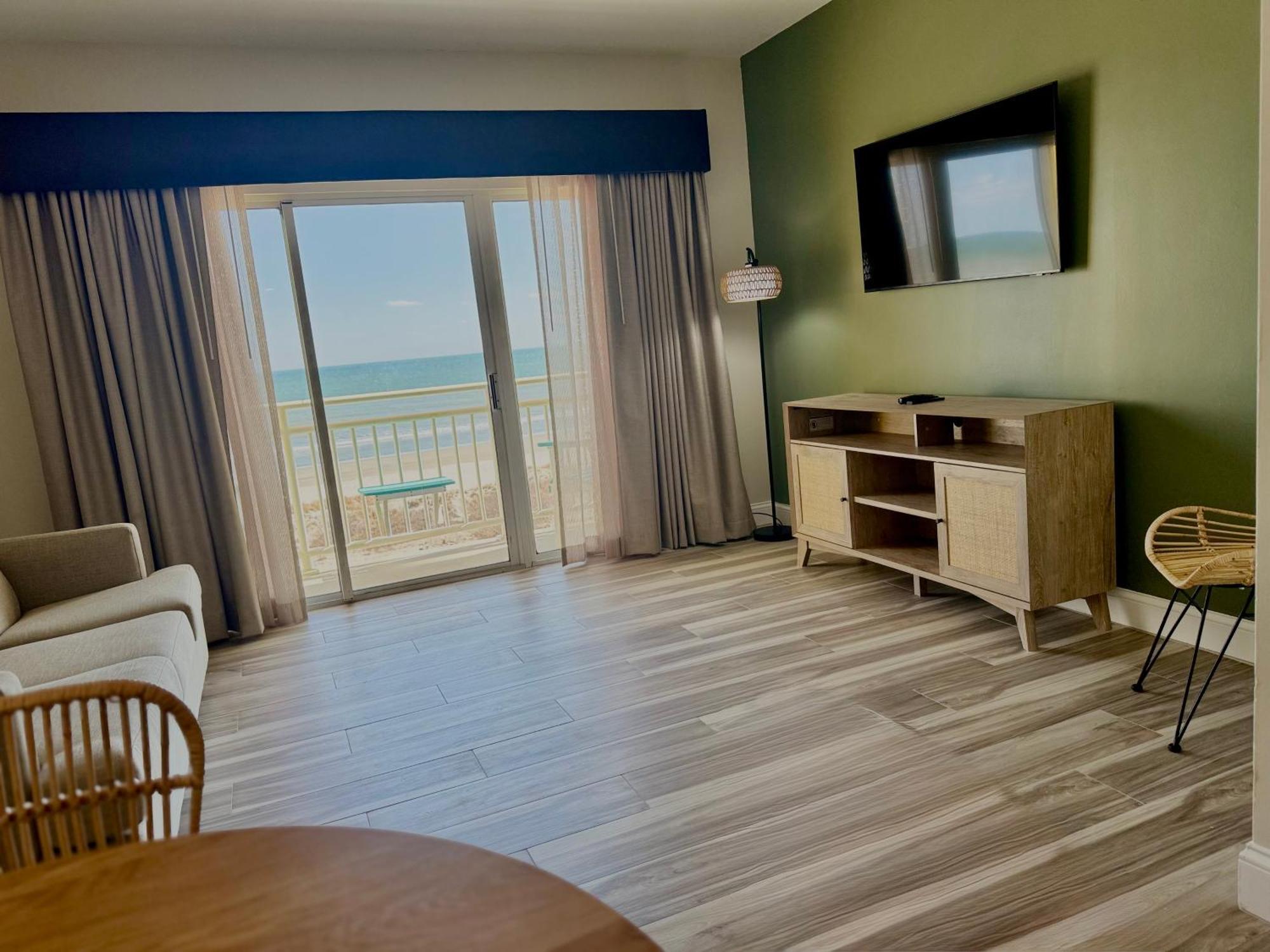 Montego Bay Resort North Wildwood Exterior photo